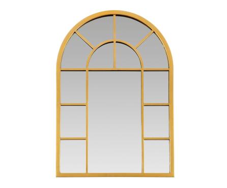 espejo de pared window