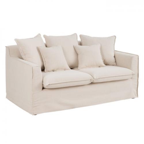 Sofa classic desenfundable