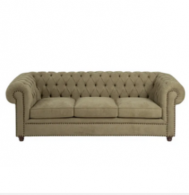 sofa grisaceo castroman muebles 8