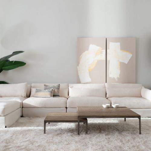 sofa modular beige desenfundable 330 castroman mueble 3